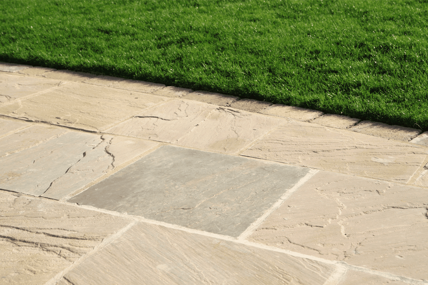 Hardscaping – professional landscaping service in Birmingham