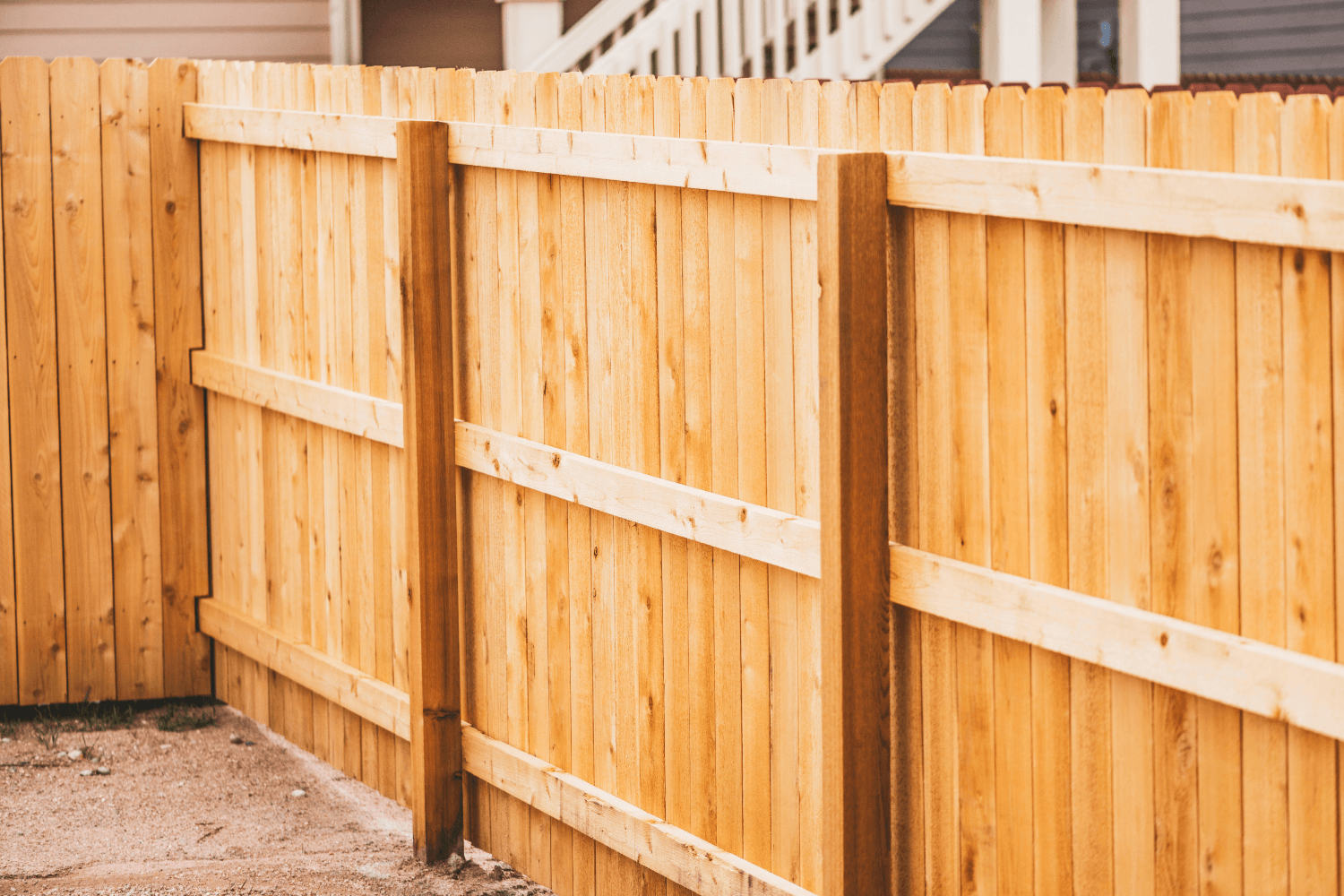 fencing